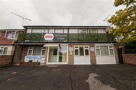 cheap hotel in uxbridge area